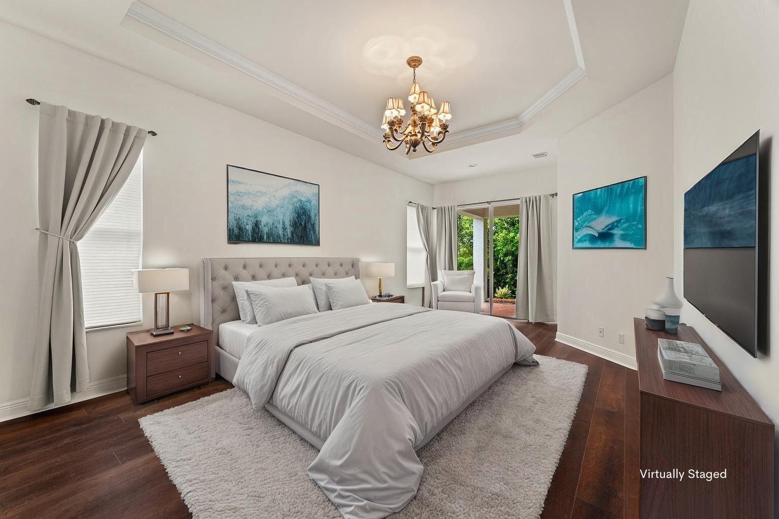 PALM COVE GOLF & YACHT CLUB - Residential
