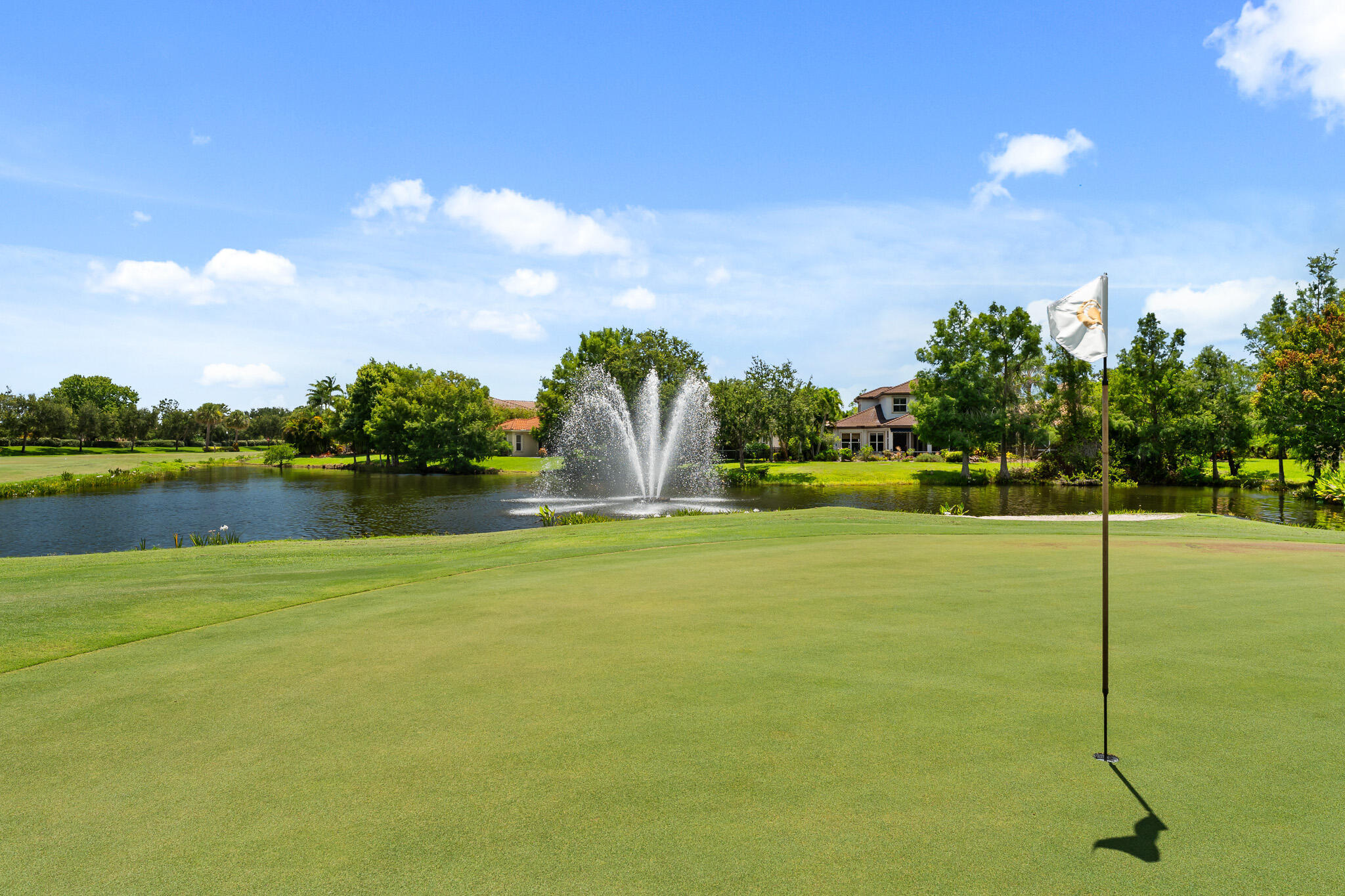 PALM COVE GOLF & YACHT CLUB - Residential