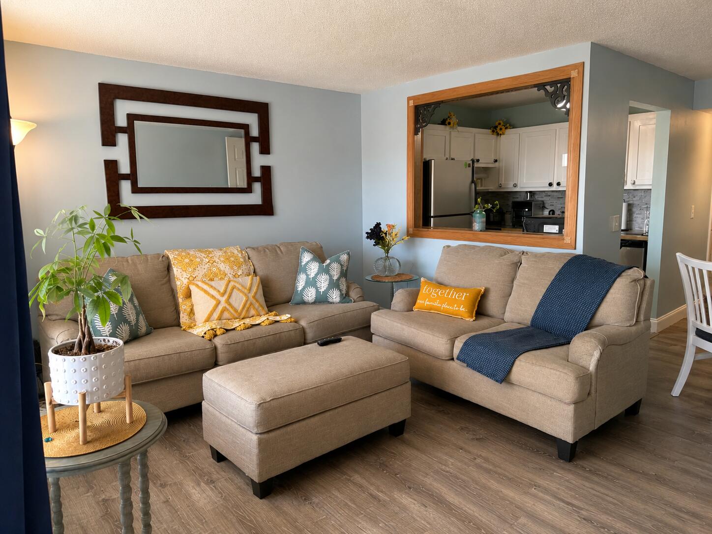 CAMDEN CONDOS - Residential