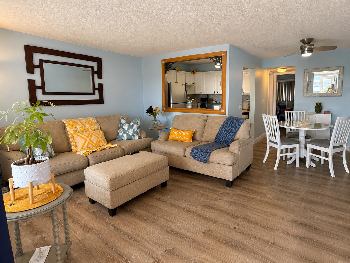 CAMDEN CONDOS - Residential