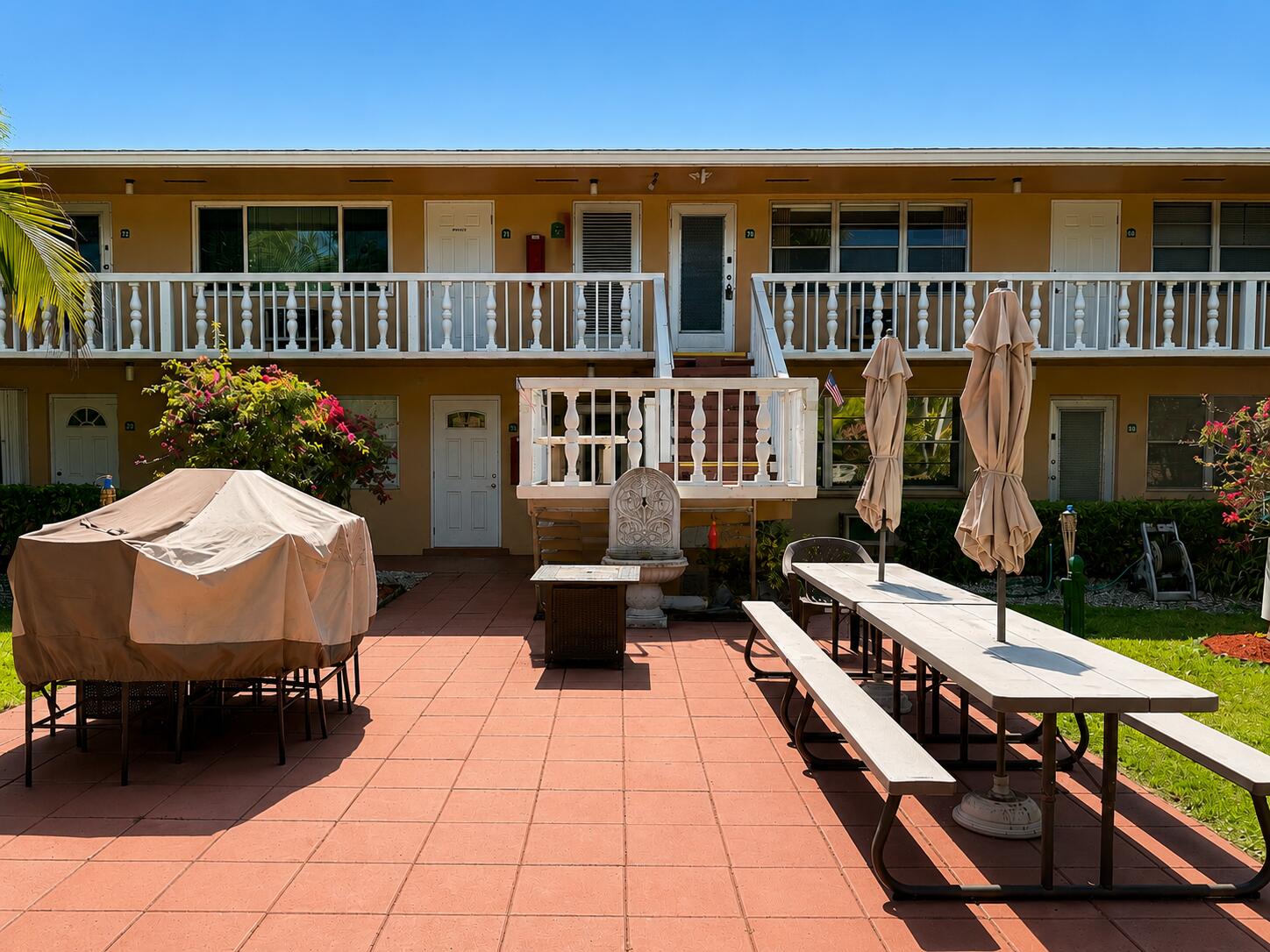 CAMDEN CONDOS - Residential