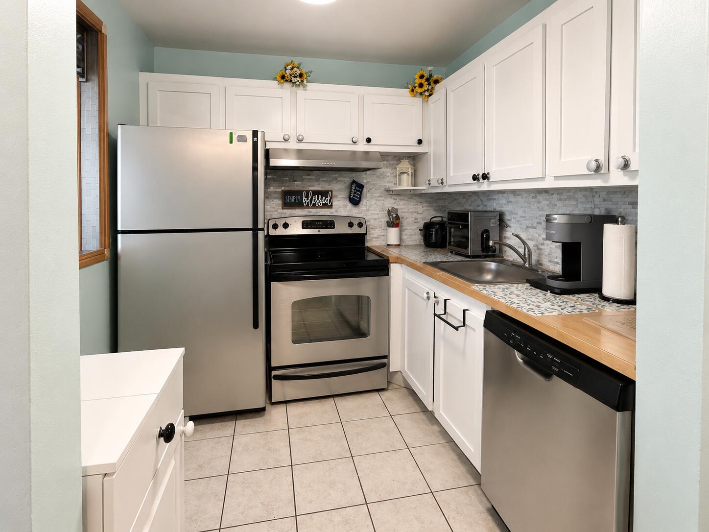 CAMDEN CONDOS - Residential
