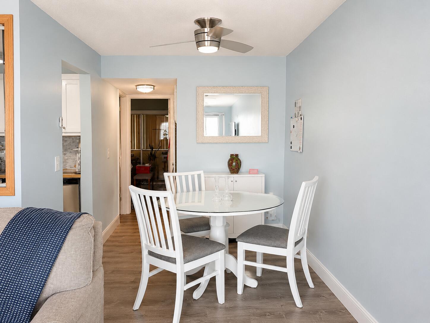 CAMDEN CONDOS - Residential