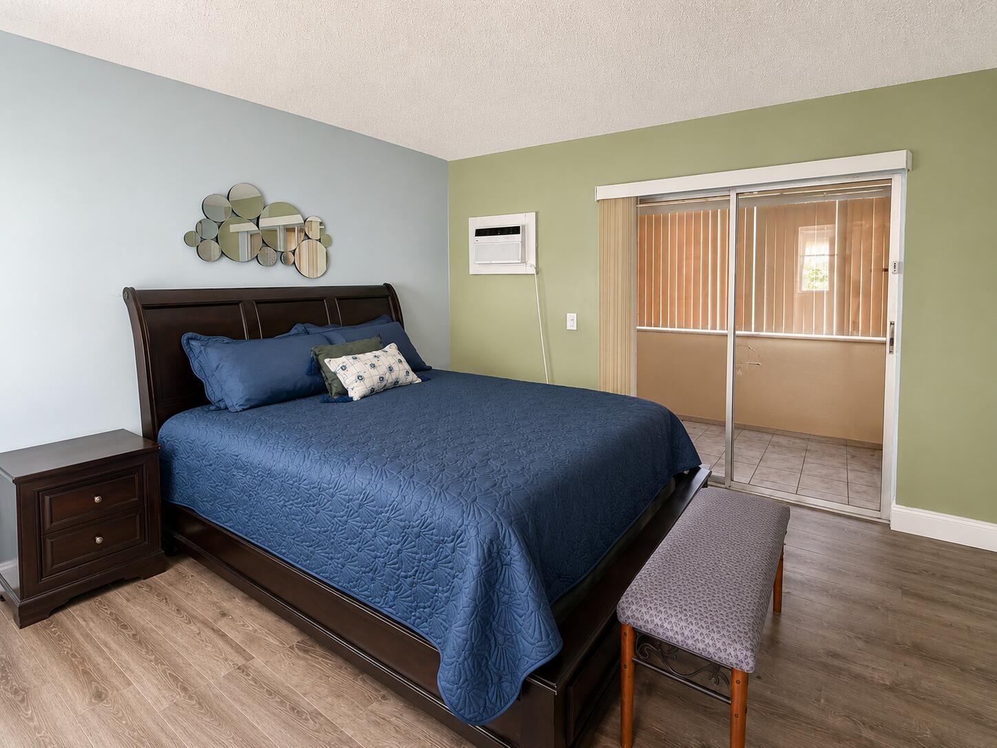 CAMDEN CONDOS - Residential