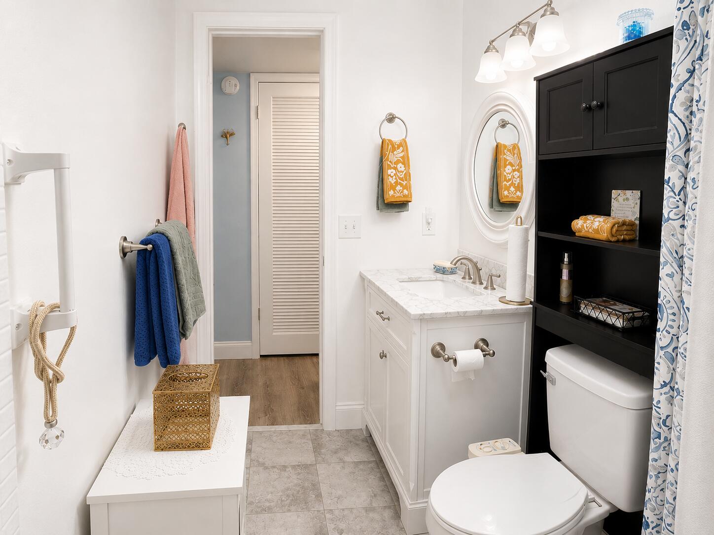 CAMDEN CONDOS - Residential