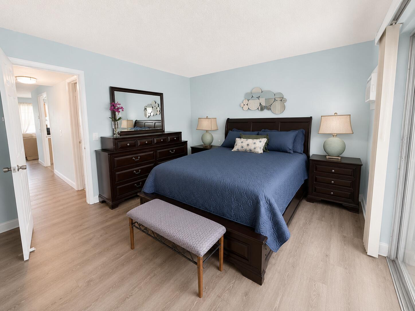 CAMDEN CONDOS - Residential