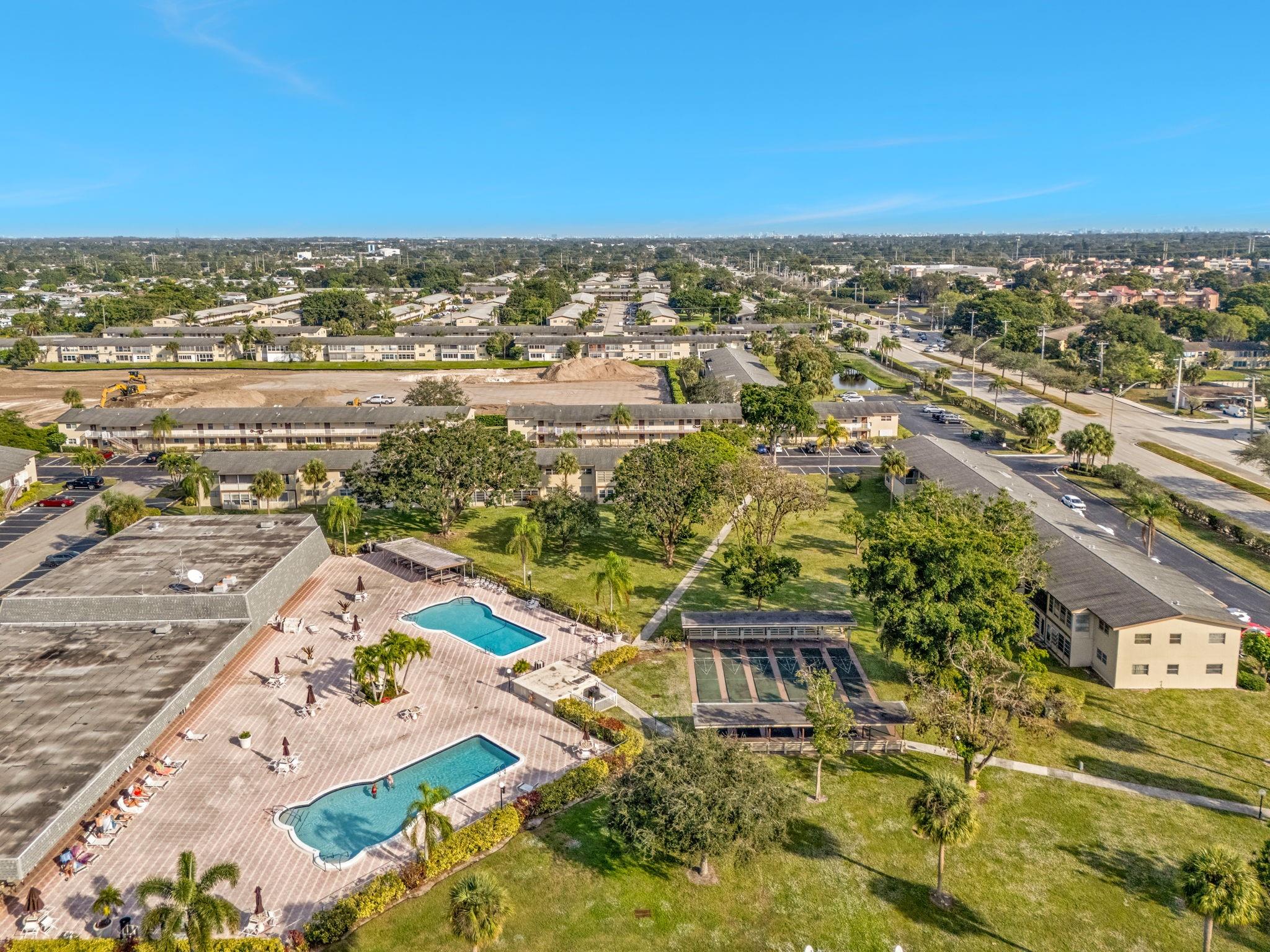 Oriole Gardens Two - Residential