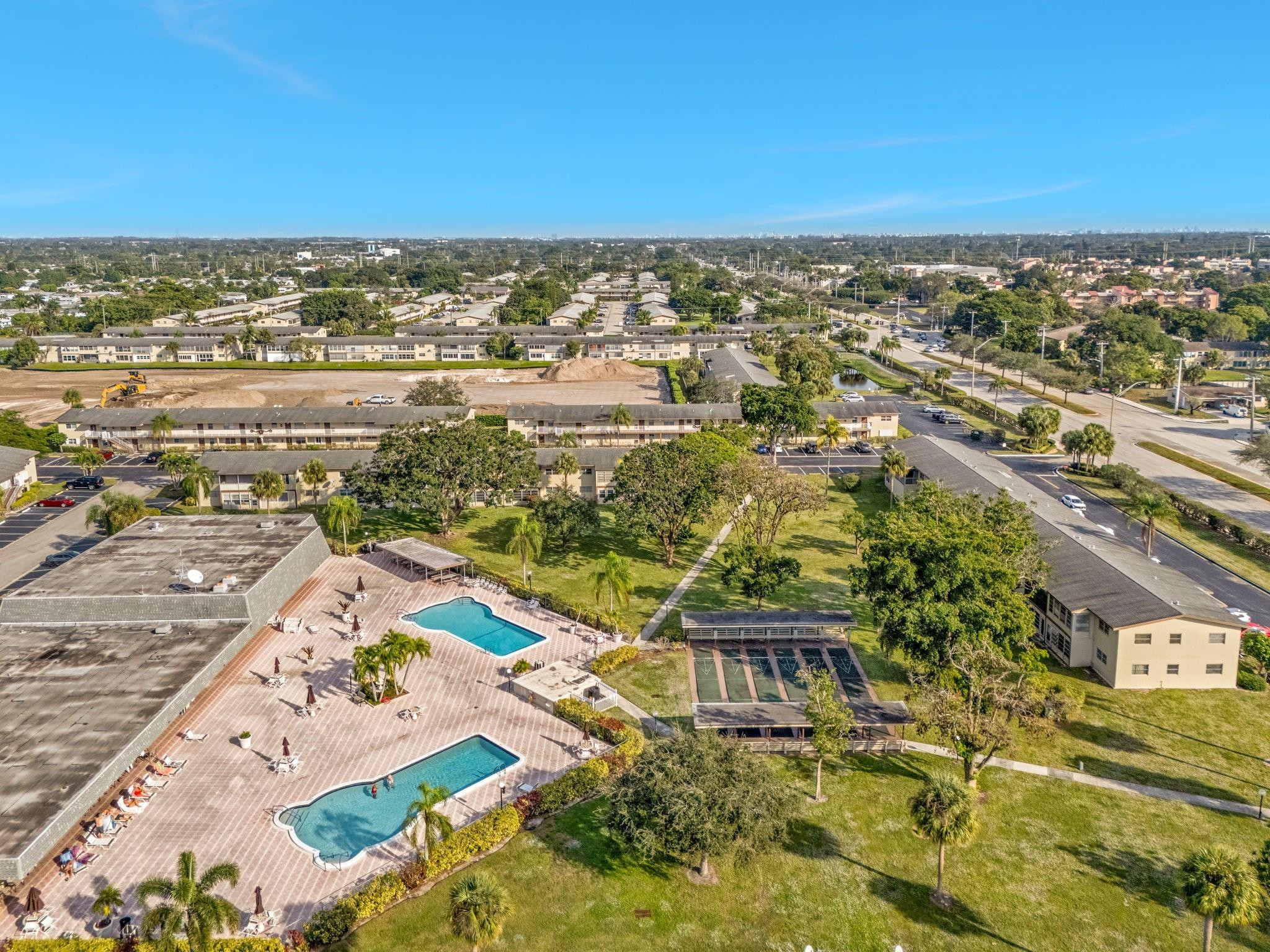 Oriole Gardens Two - Residential