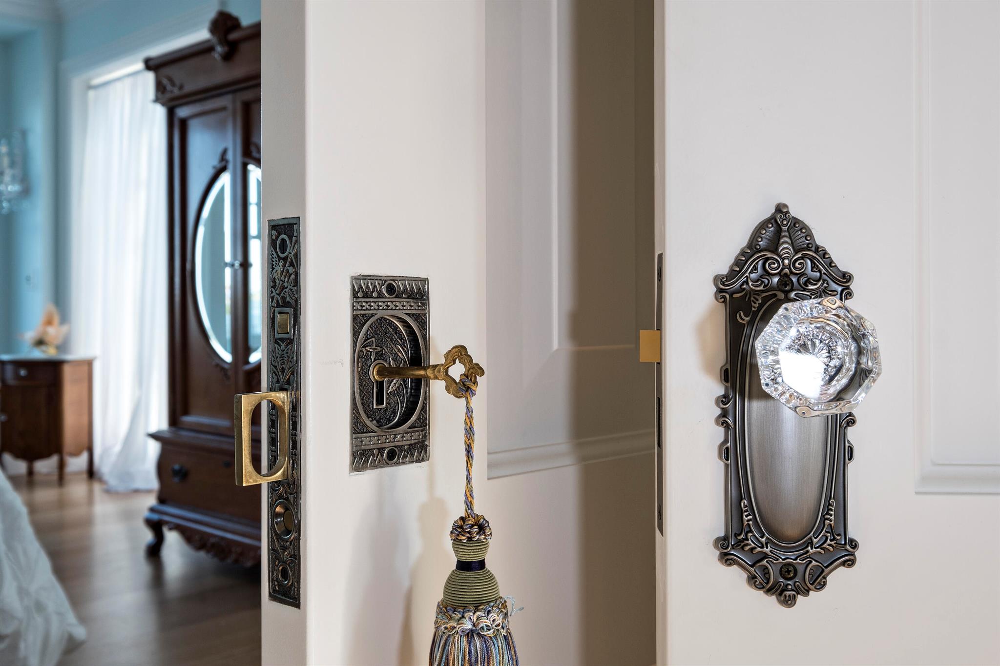 Sandy Depths - Residential