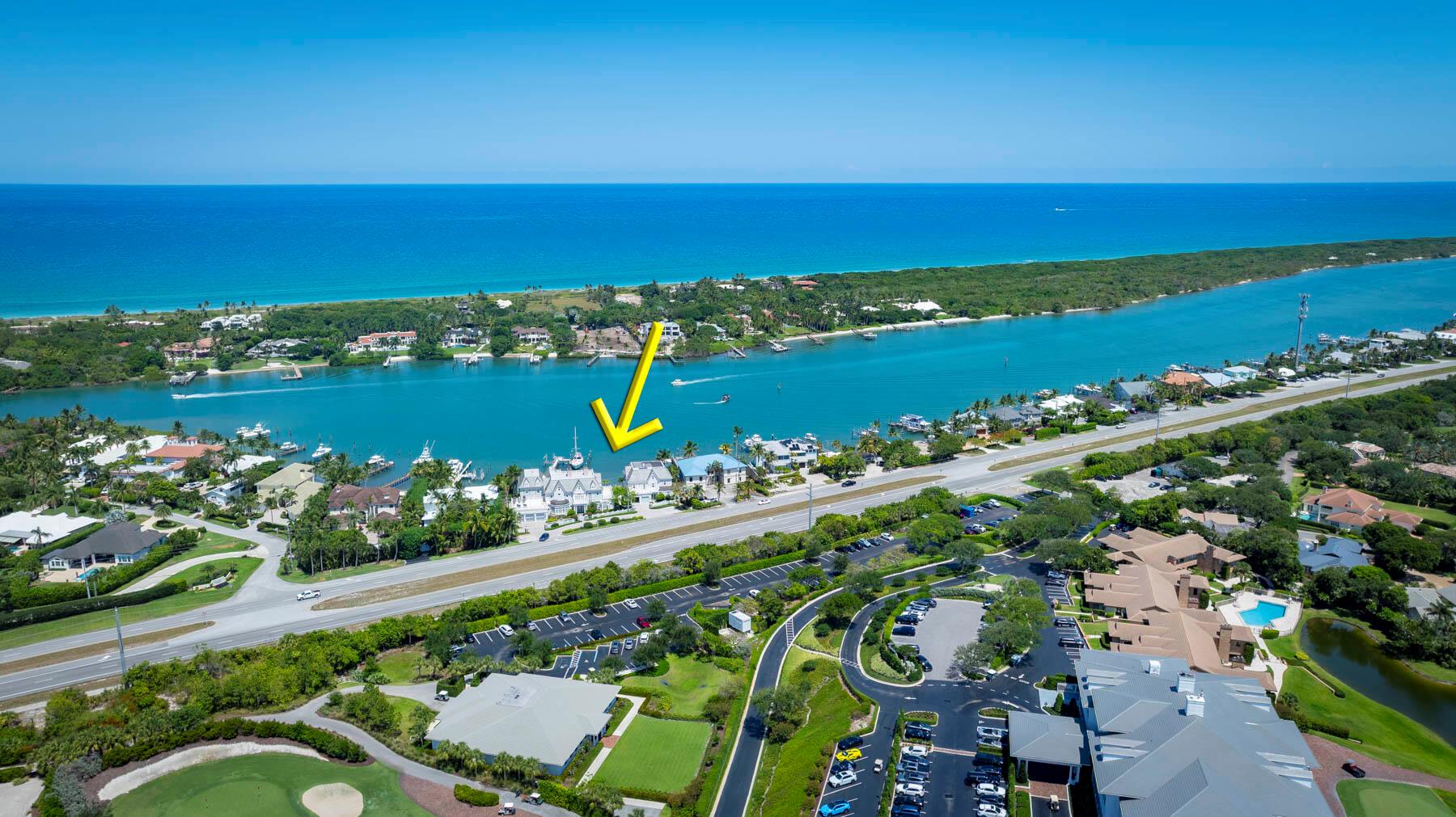 Sandy Depths - Residential