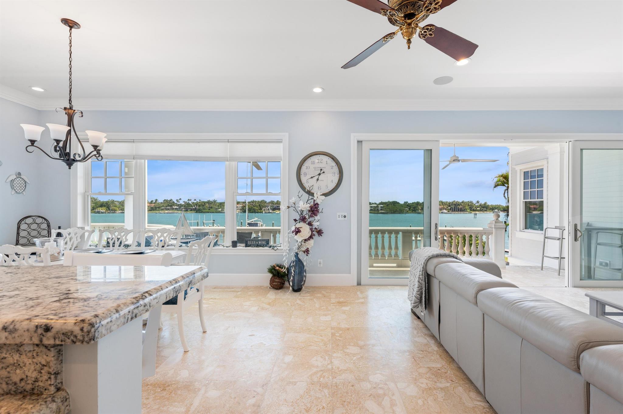 Sandy Depths - Residential