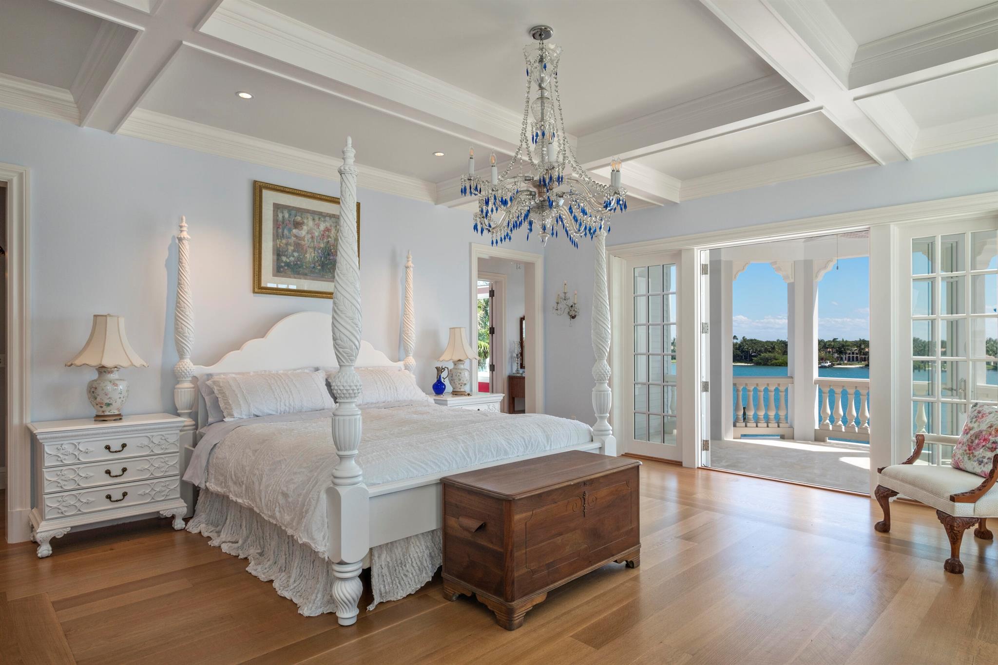 Sandy Depths - Residential