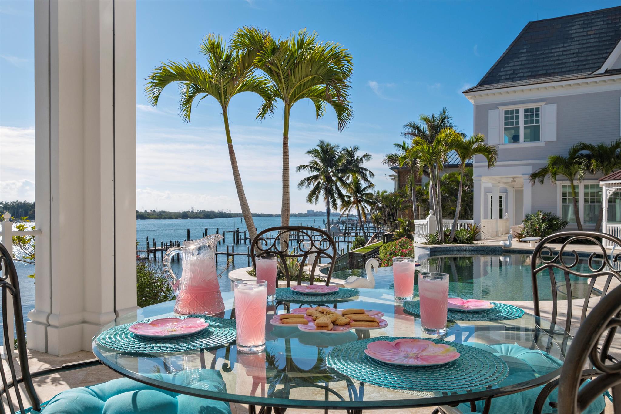 Sandy Depths - Residential