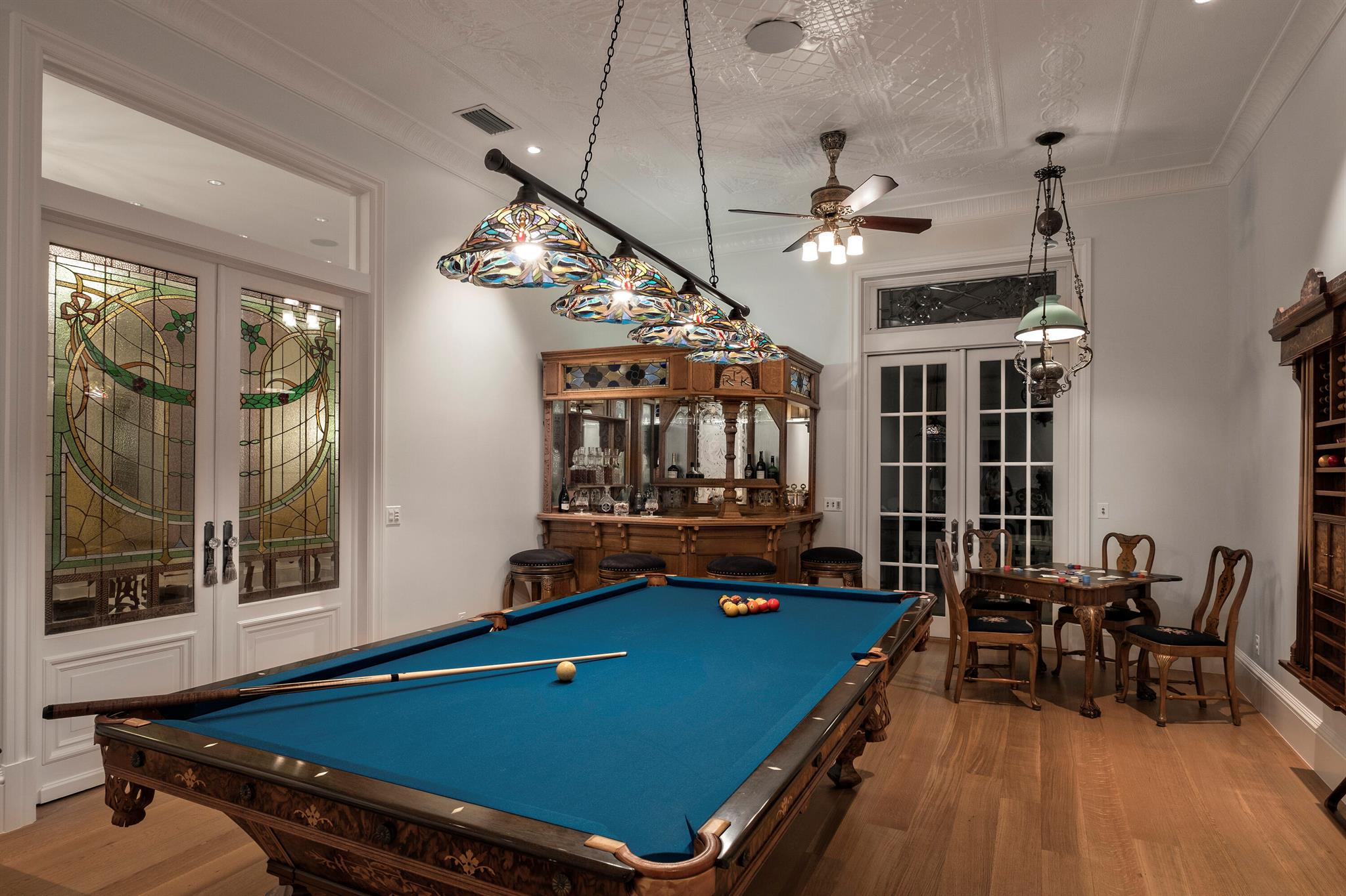 Sandy Depths - Residential