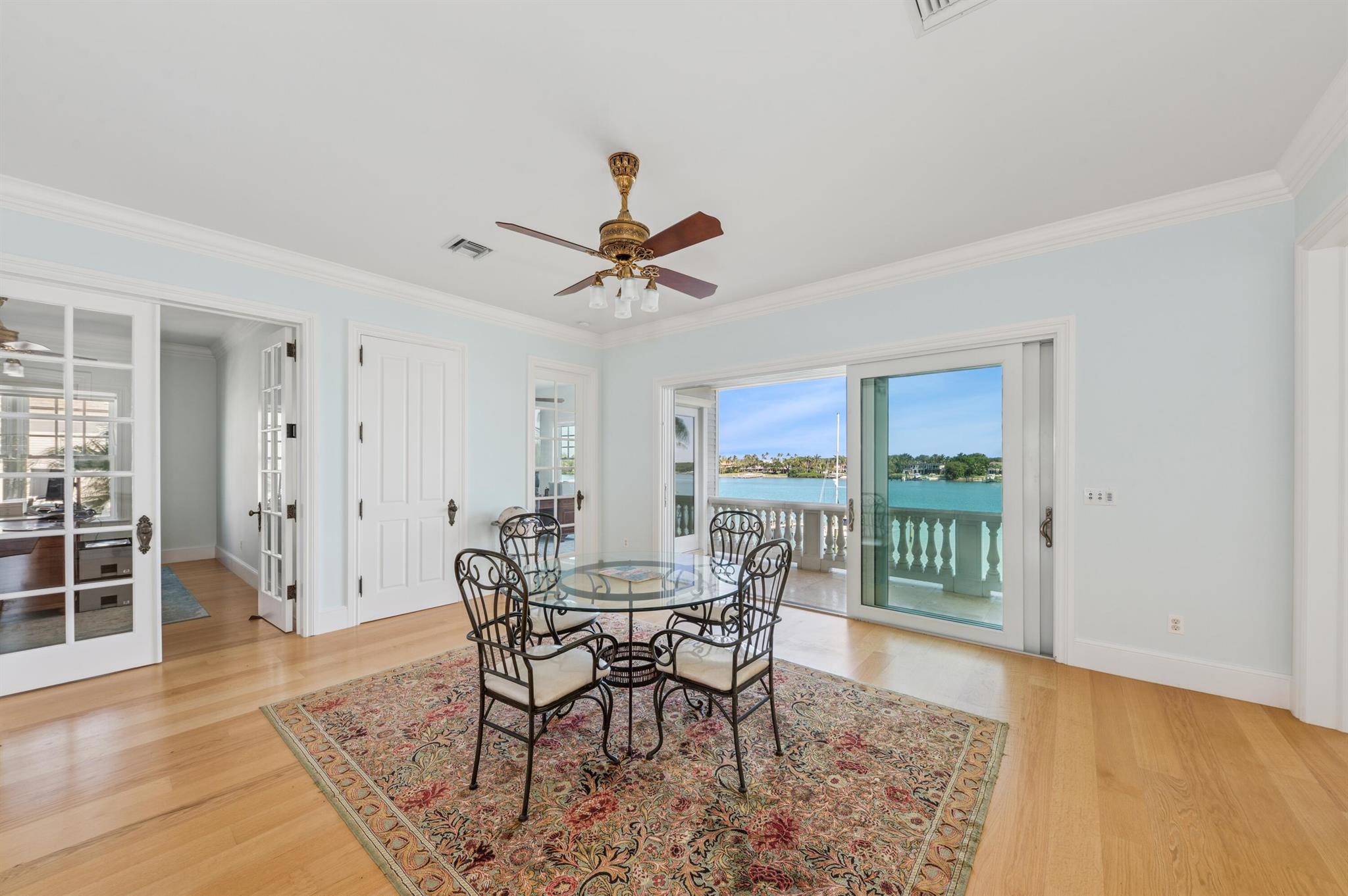 Sandy Depths - Residential