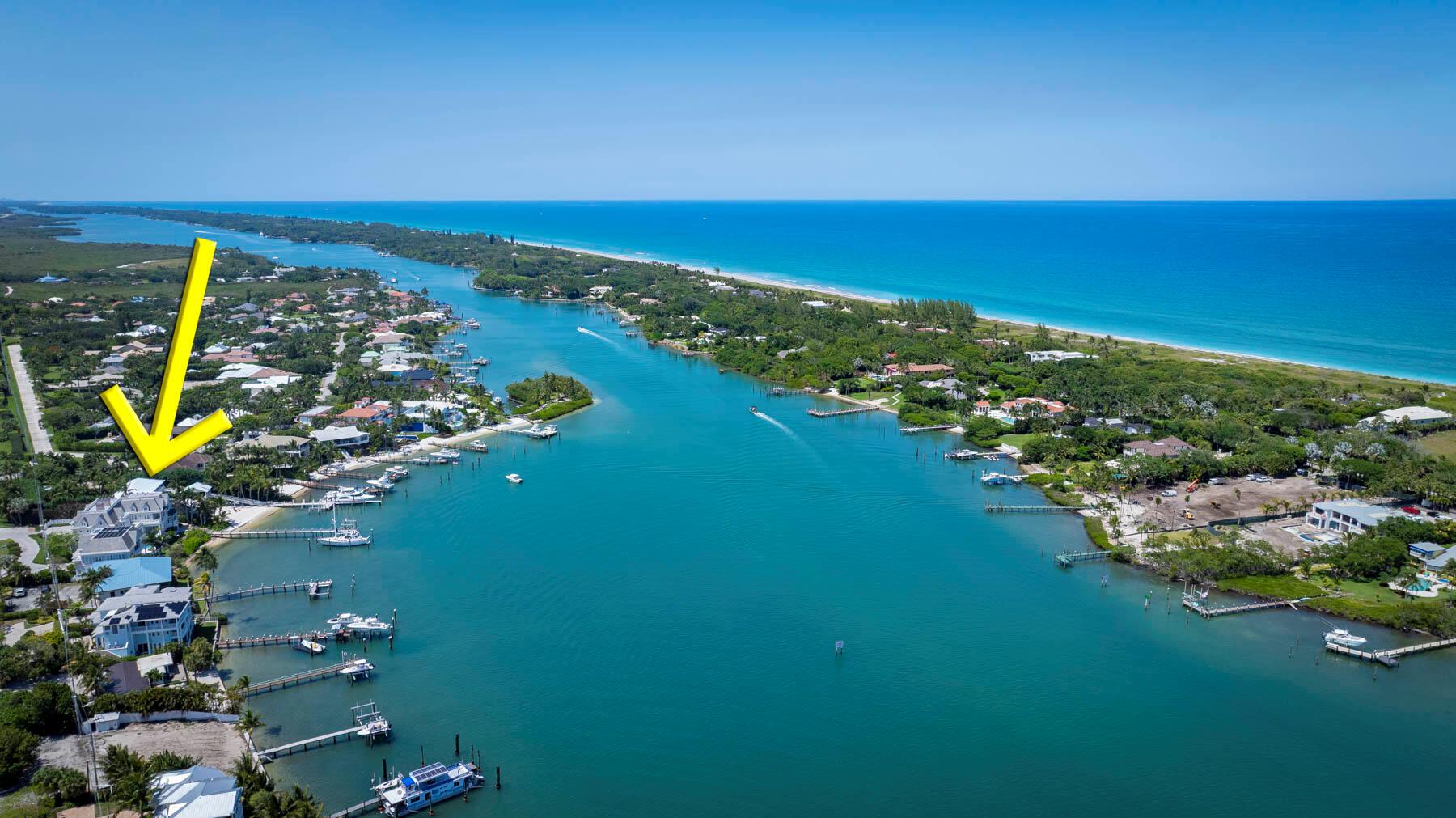 Sandy Depths - Residential