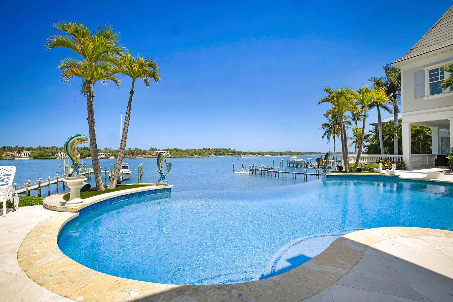 Sandy Depths - Residential