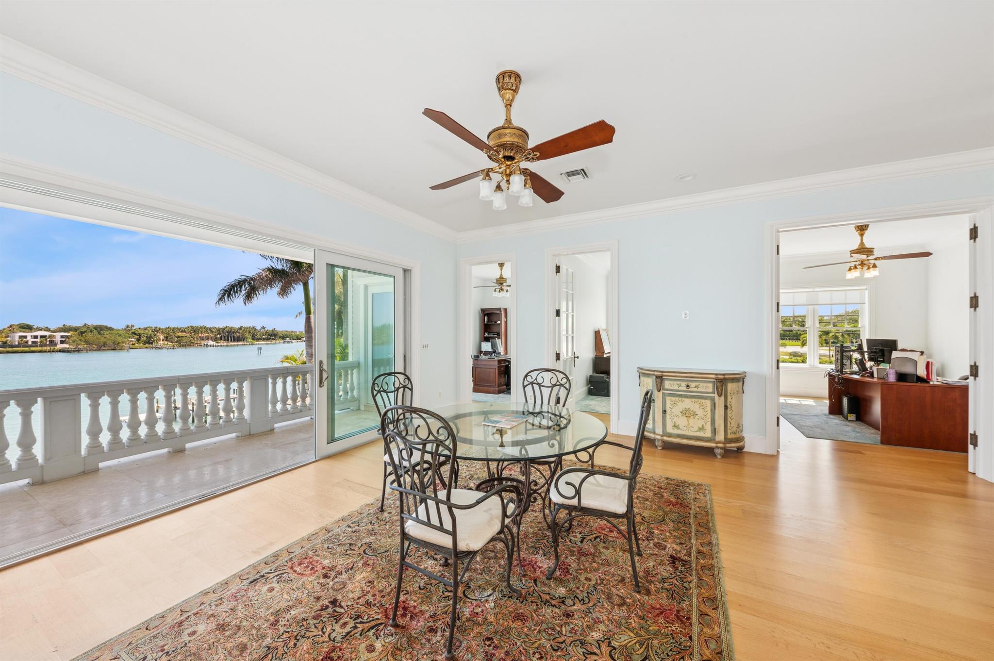 Sandy Depths - Residential