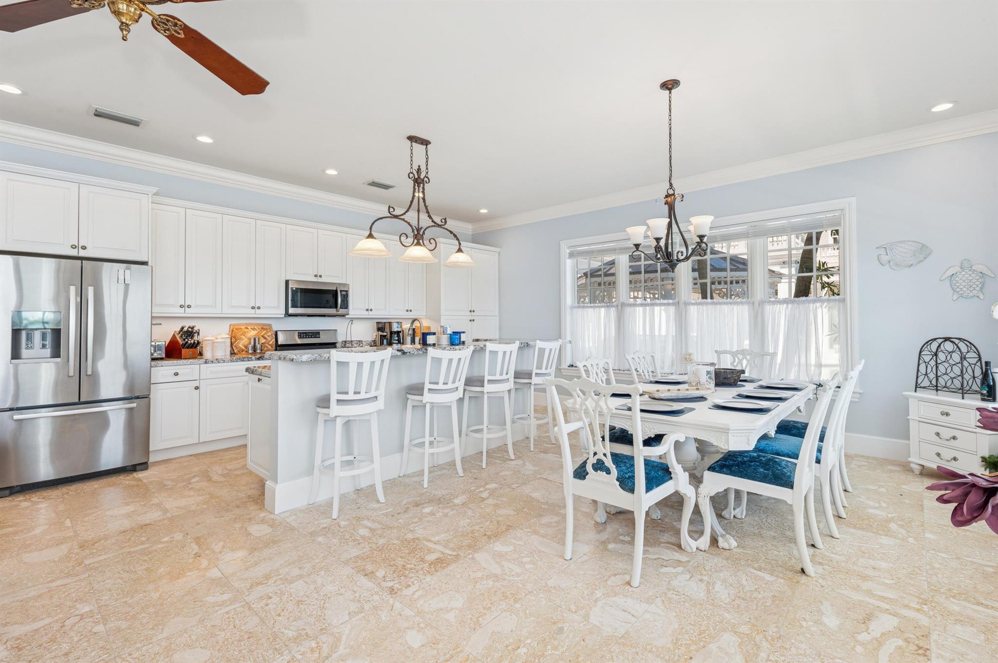 Sandy Depths - Residential