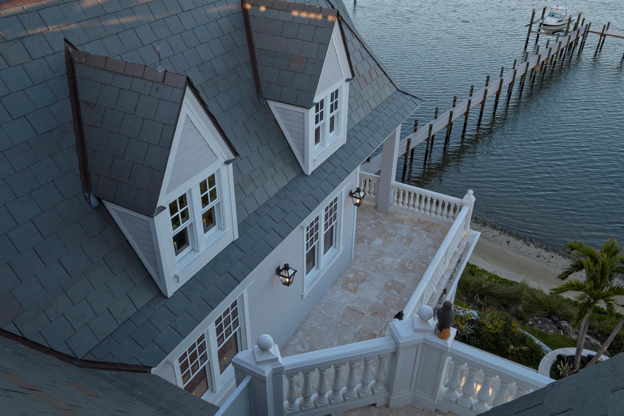 Sandy Depths - Residential