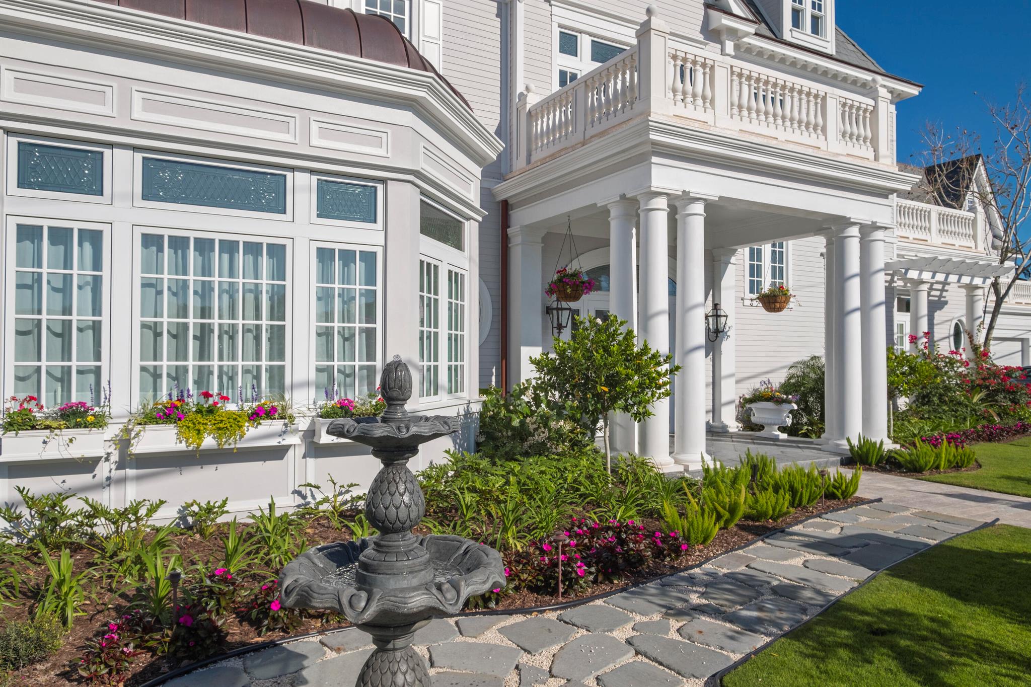 Sandy Depths - Residential