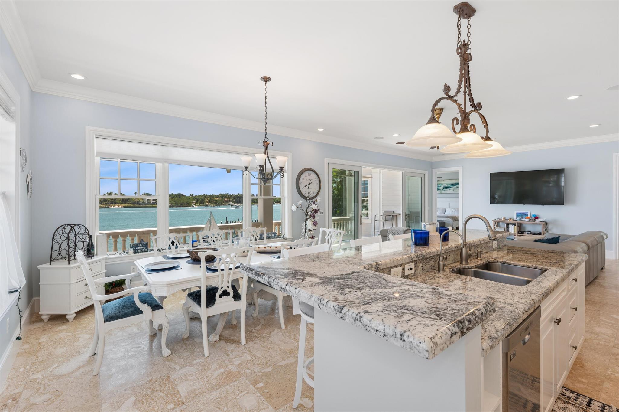 Sandy Depths - Residential