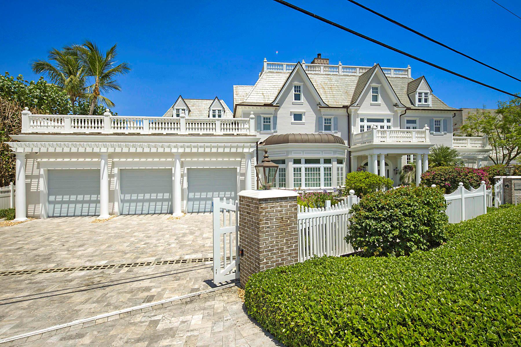 Sandy Depths - Residential