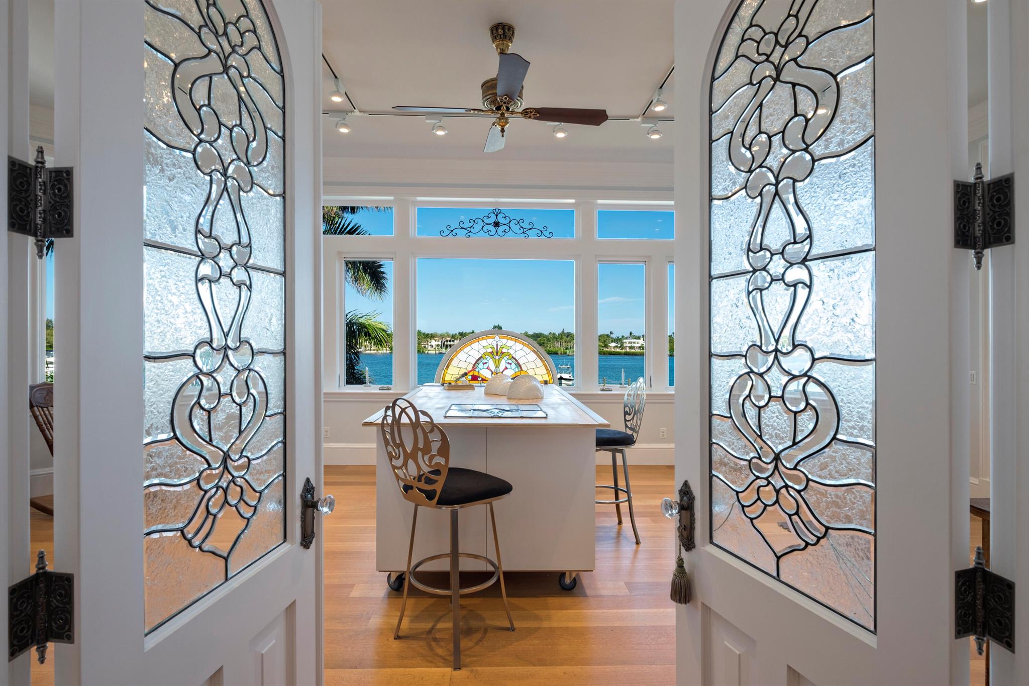 Sandy Depths - Residential