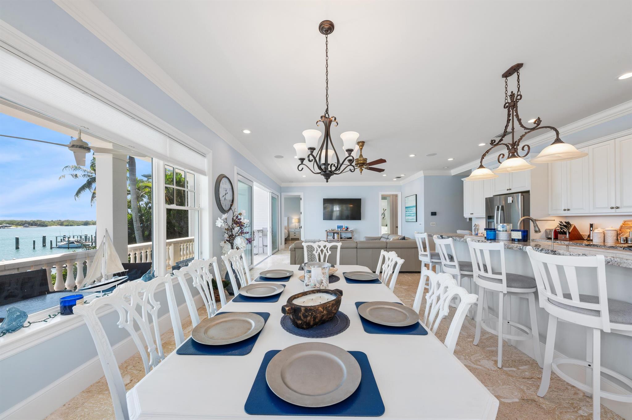 Sandy Depths - Residential