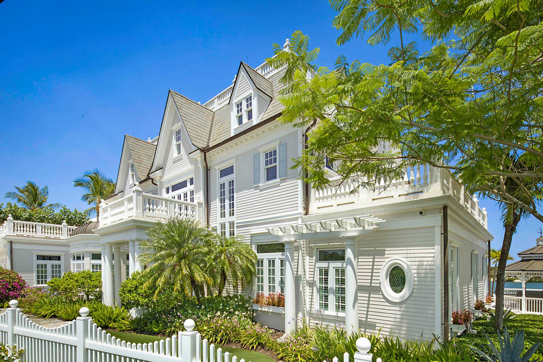 Sandy Depths - Residential