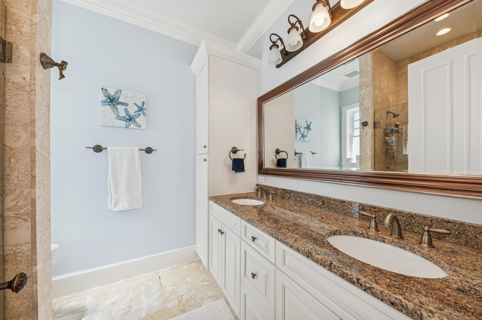 Sandy Depths - Residential