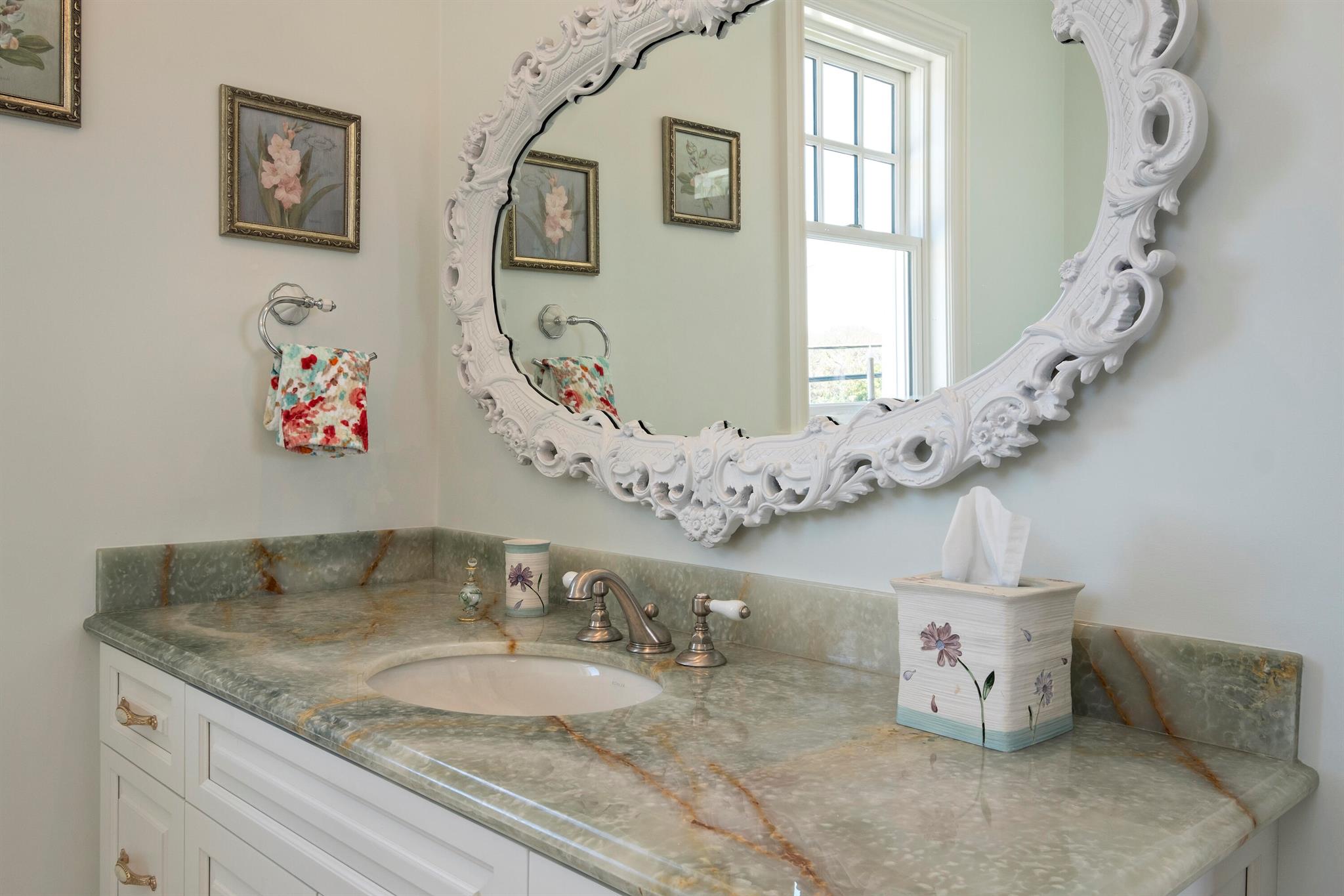 Sandy Depths - Residential