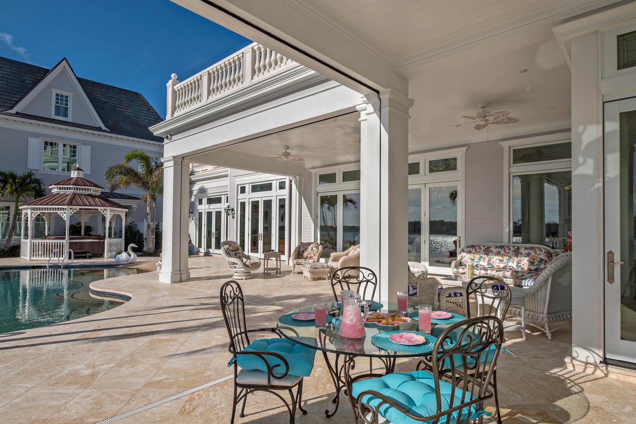 Sandy Depths - Residential