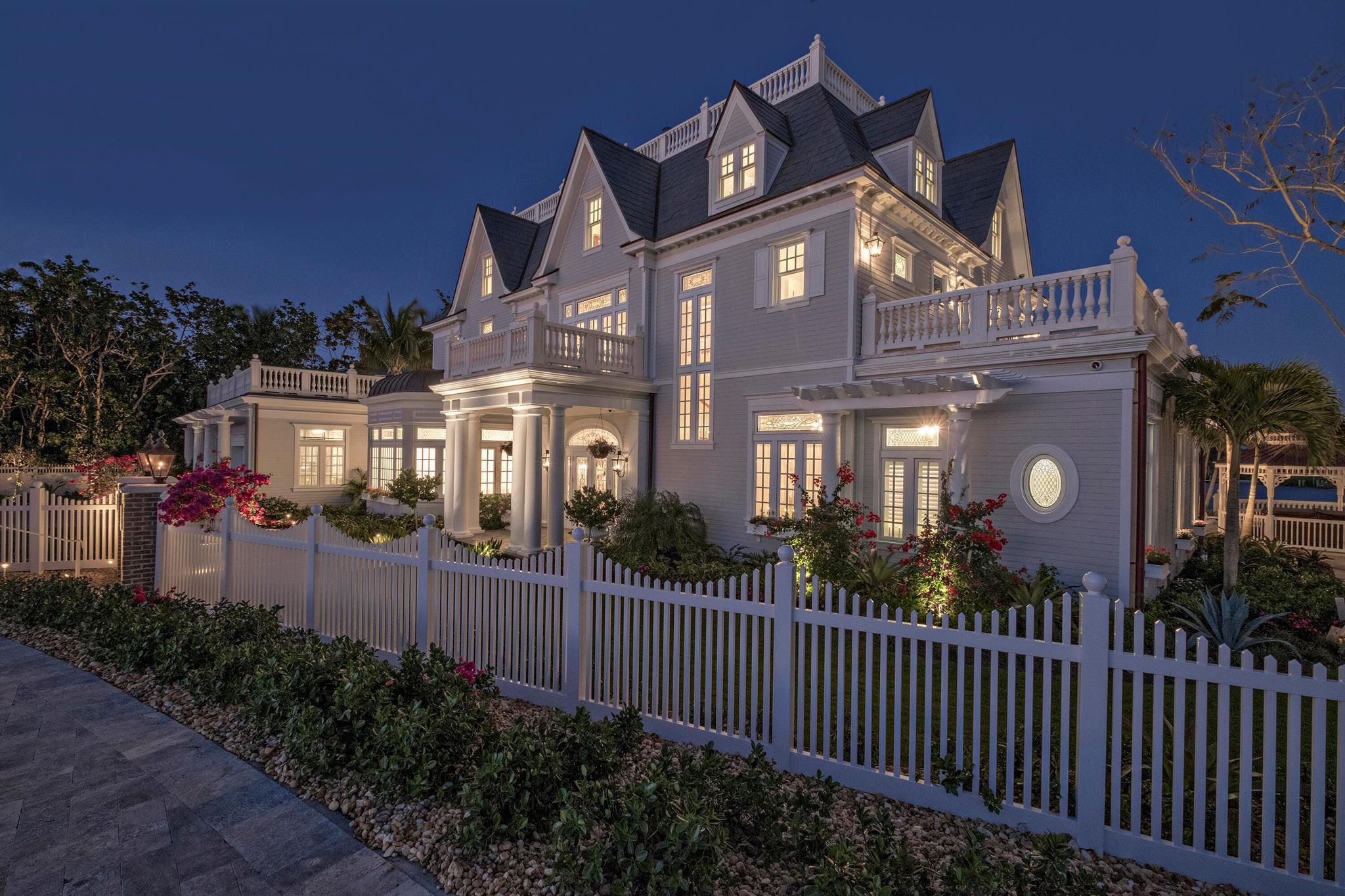 Sandy Depths - Residential