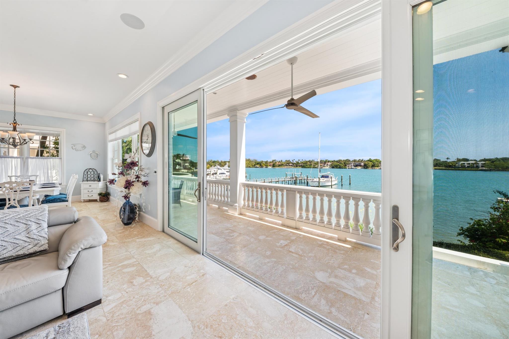 Sandy Depths - Residential