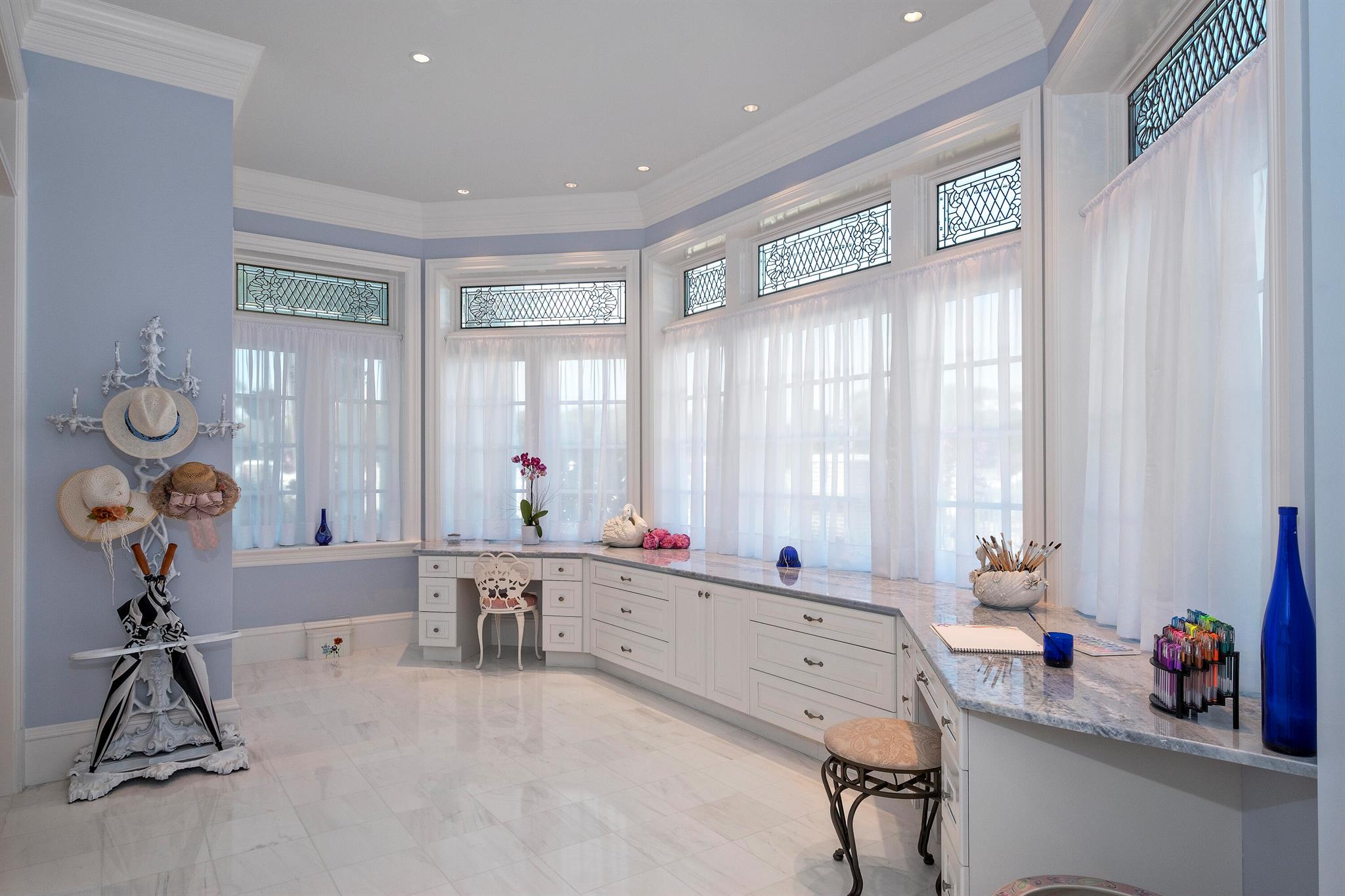 Sandy Depths - Residential