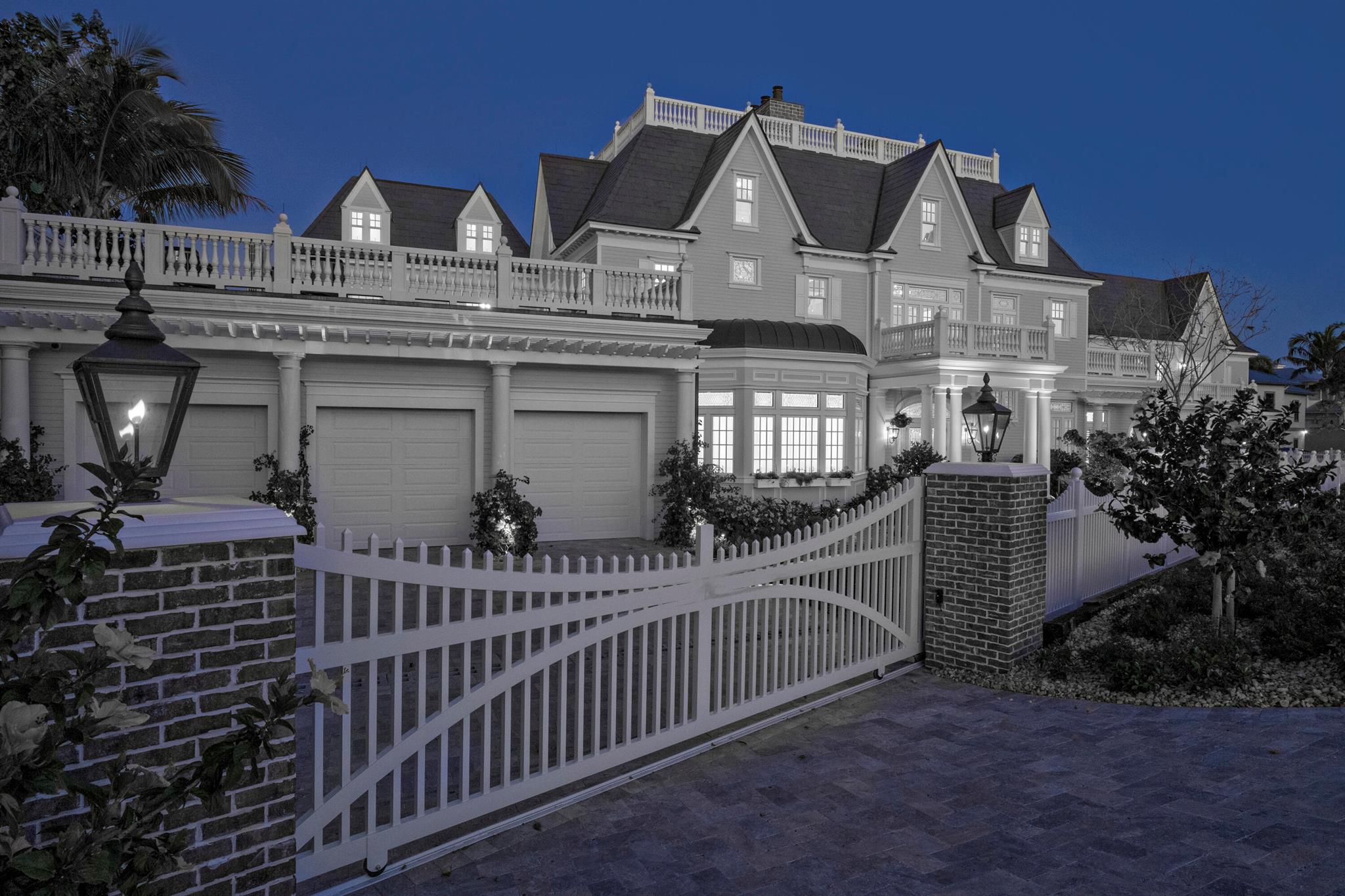 Sandy Depths - Residential