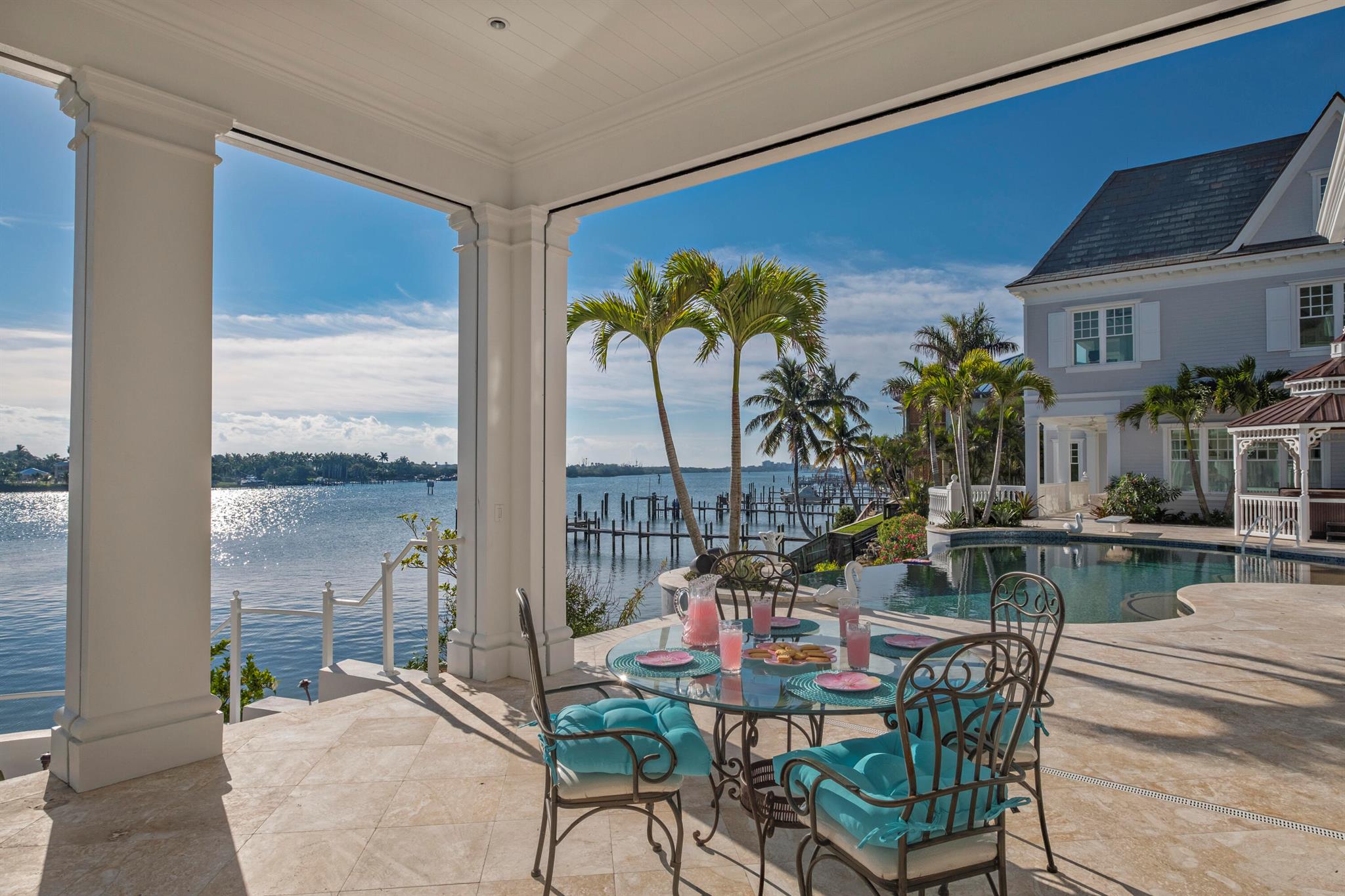 Sandy Depths - Residential