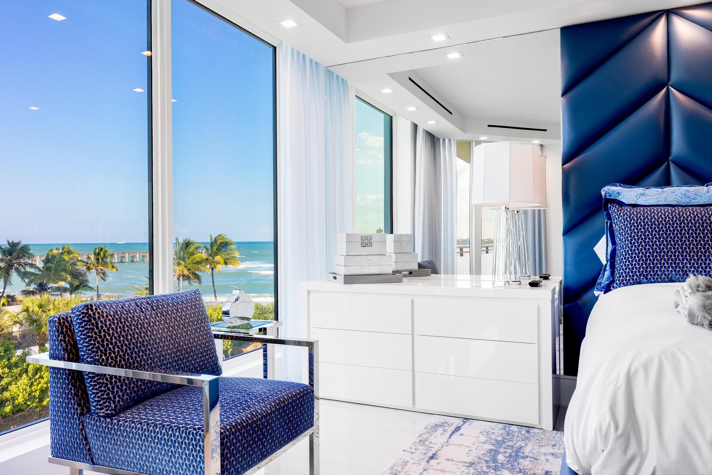 Palm Beach Hampton - Residential