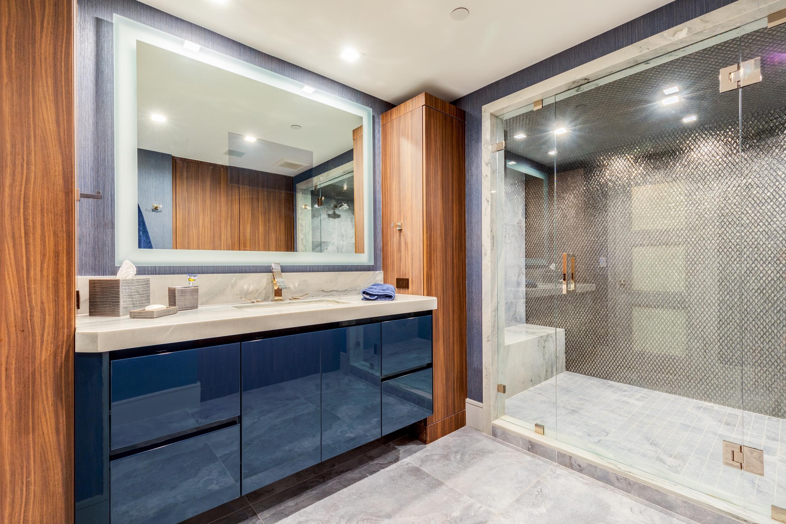 Palm Beach Hampton - Residential