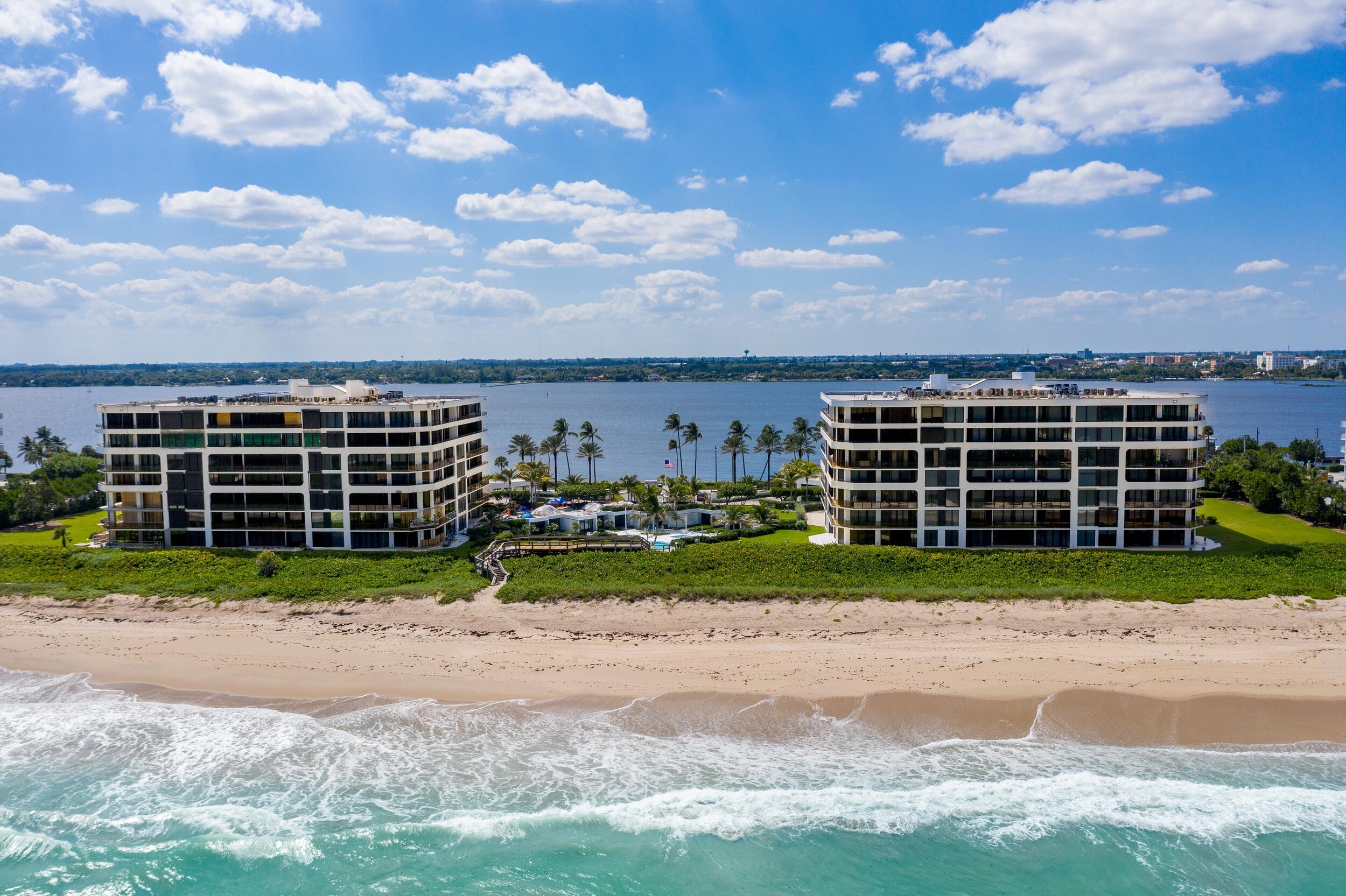 Palm Beach Hampton - Residential