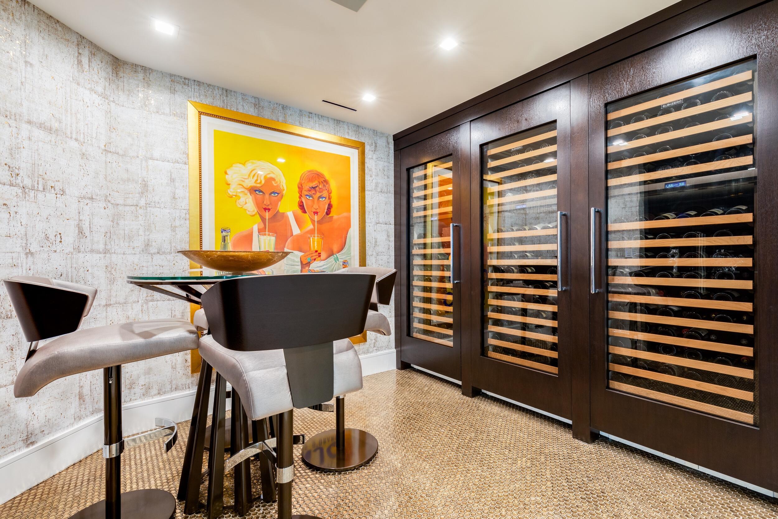 Palm Beach Hampton - Residential