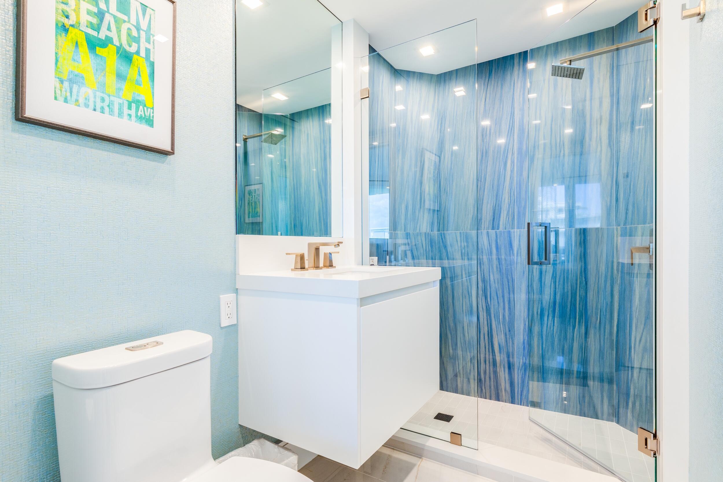 Palm Beach Hampton - Residential