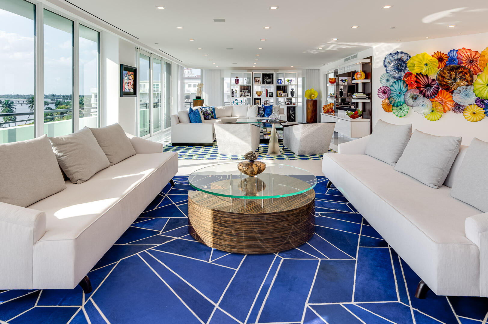 Palm Beach Hampton - Residential