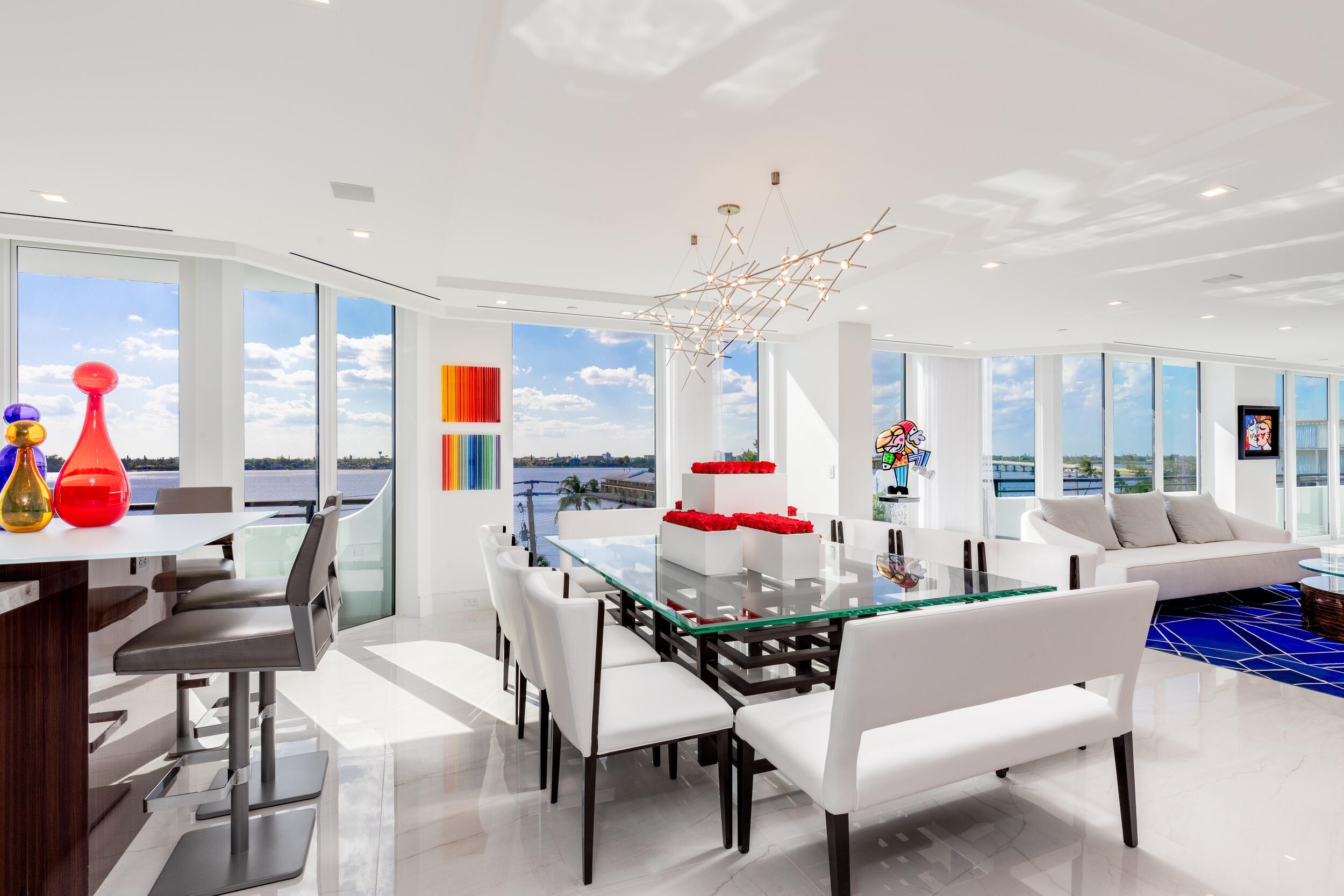 Palm Beach Hampton - Residential