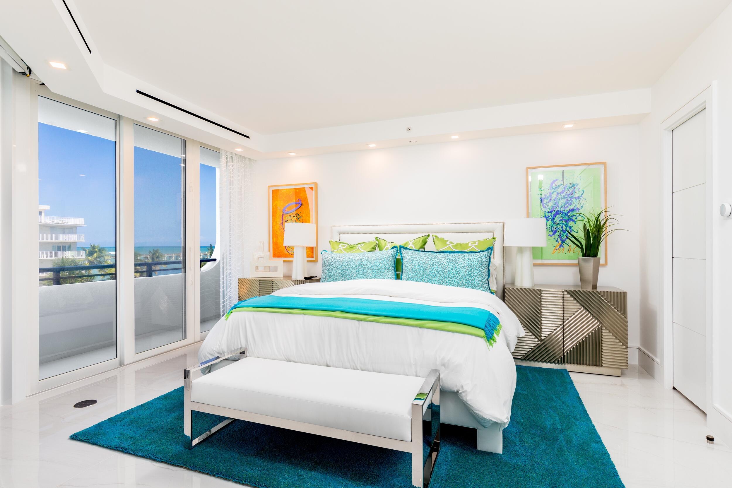 Palm Beach Hampton - Residential