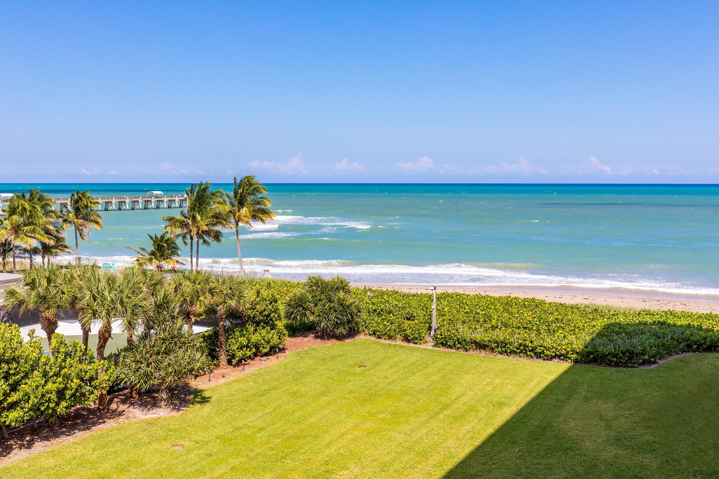Palm Beach Hampton - Residential