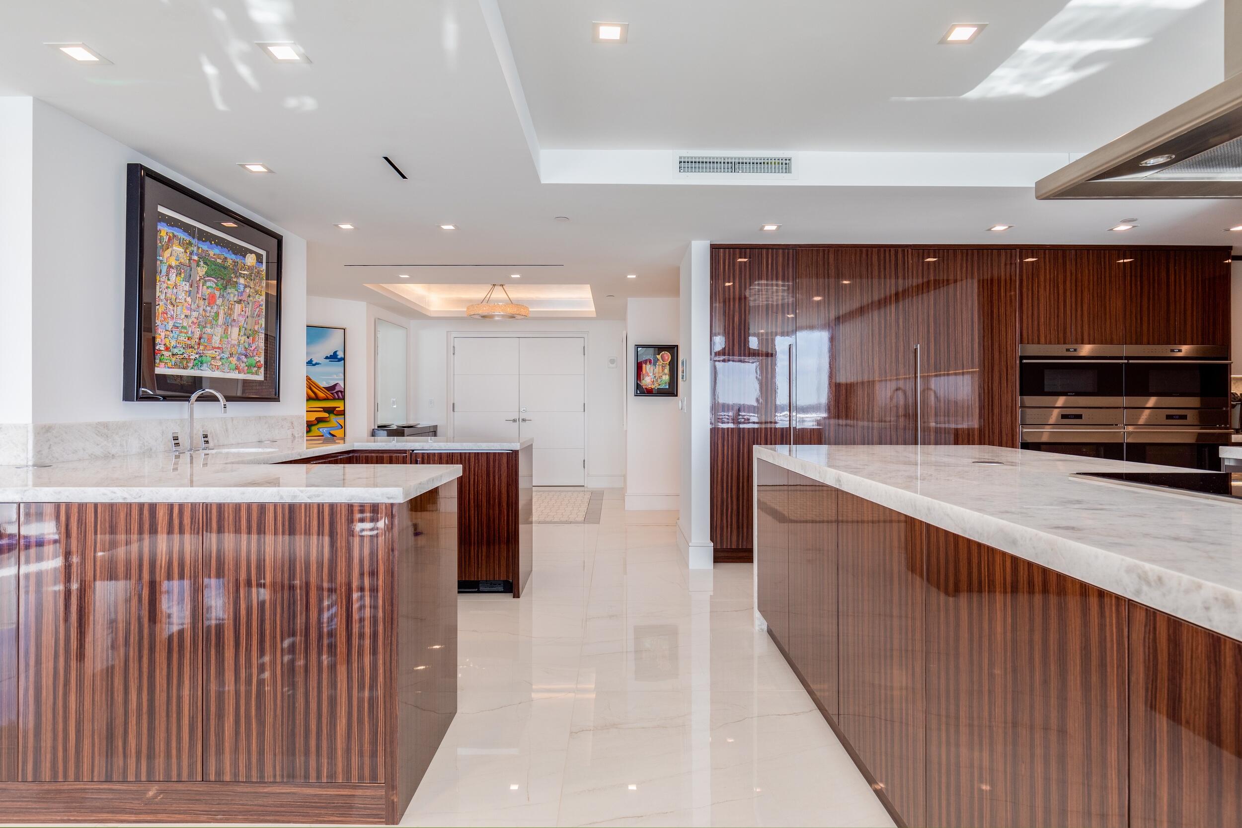 Palm Beach Hampton - Residential