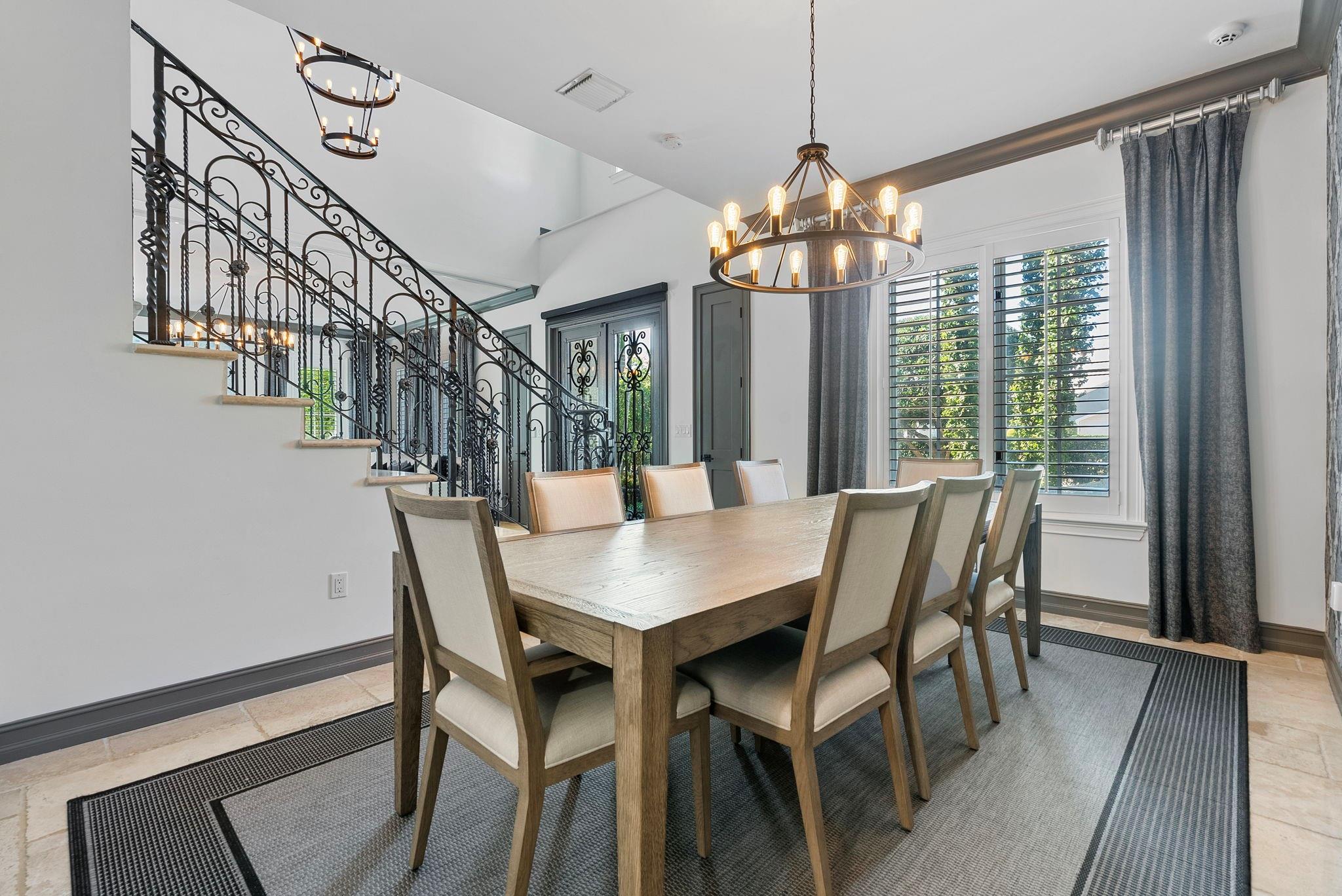 BARCELONA ISLE - Residential