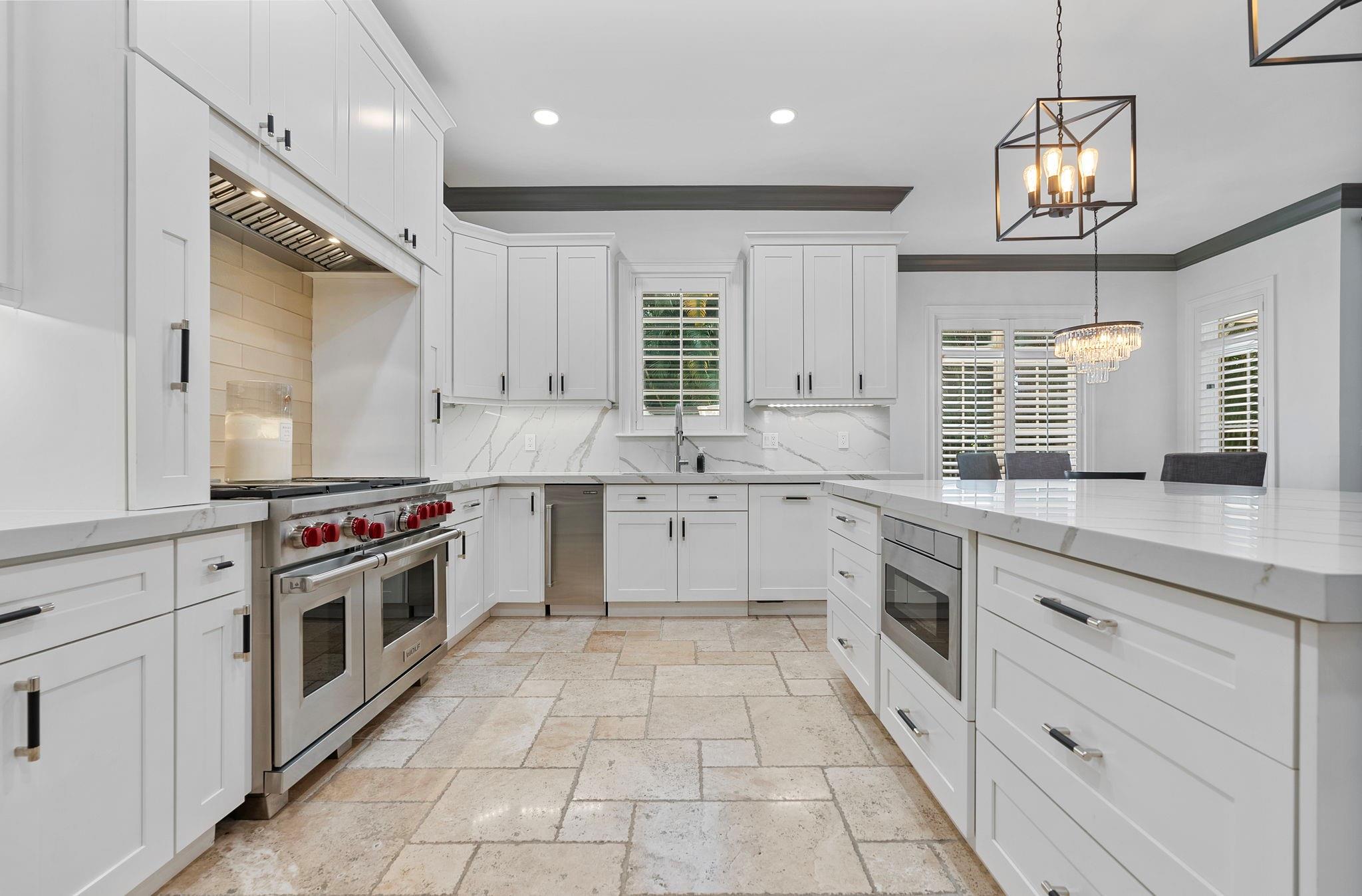 BARCELONA ISLE - Residential